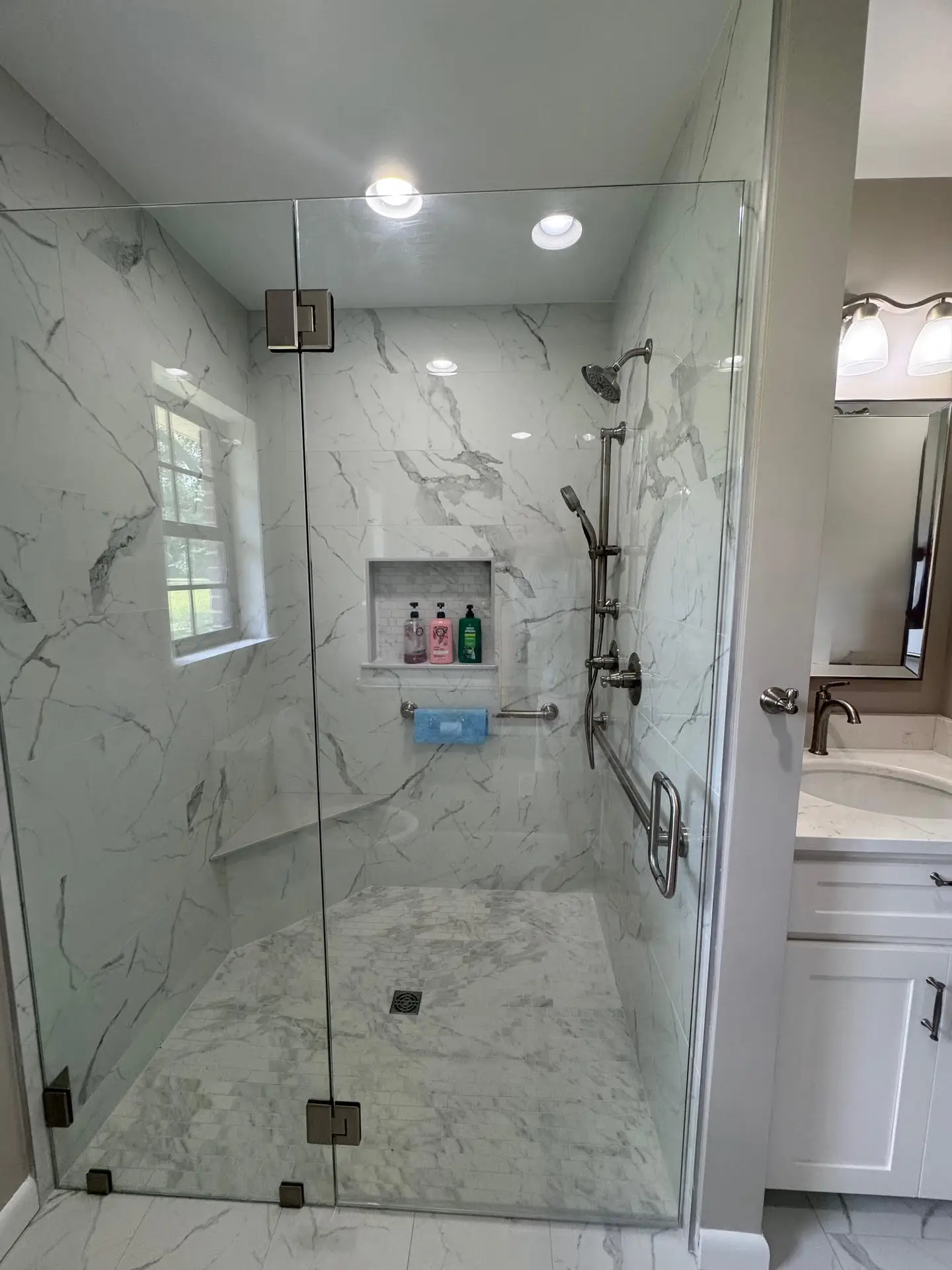 Dorsey Builders project in Dothan, AL