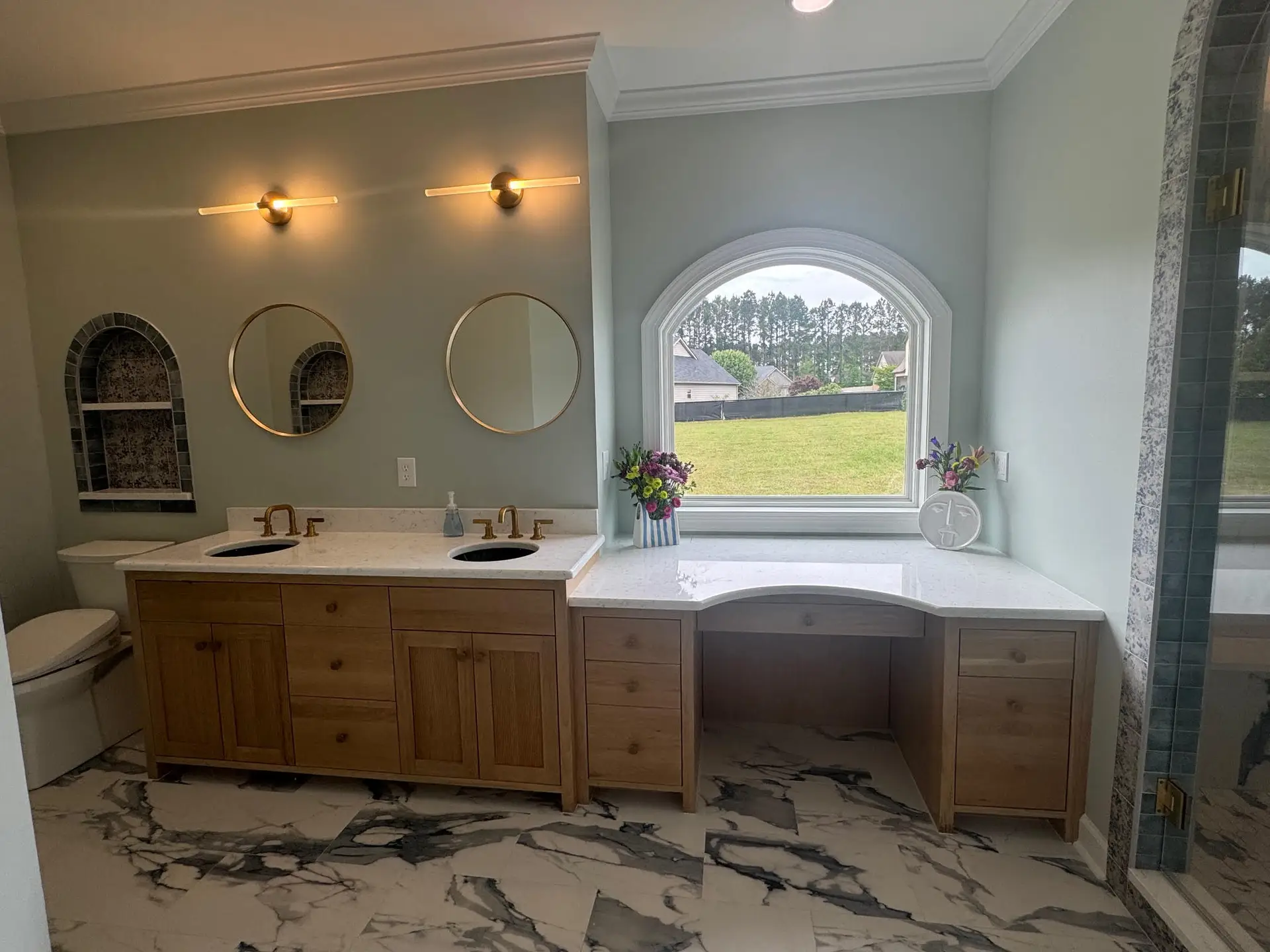 Dorsey Builders project in Dothan, AL