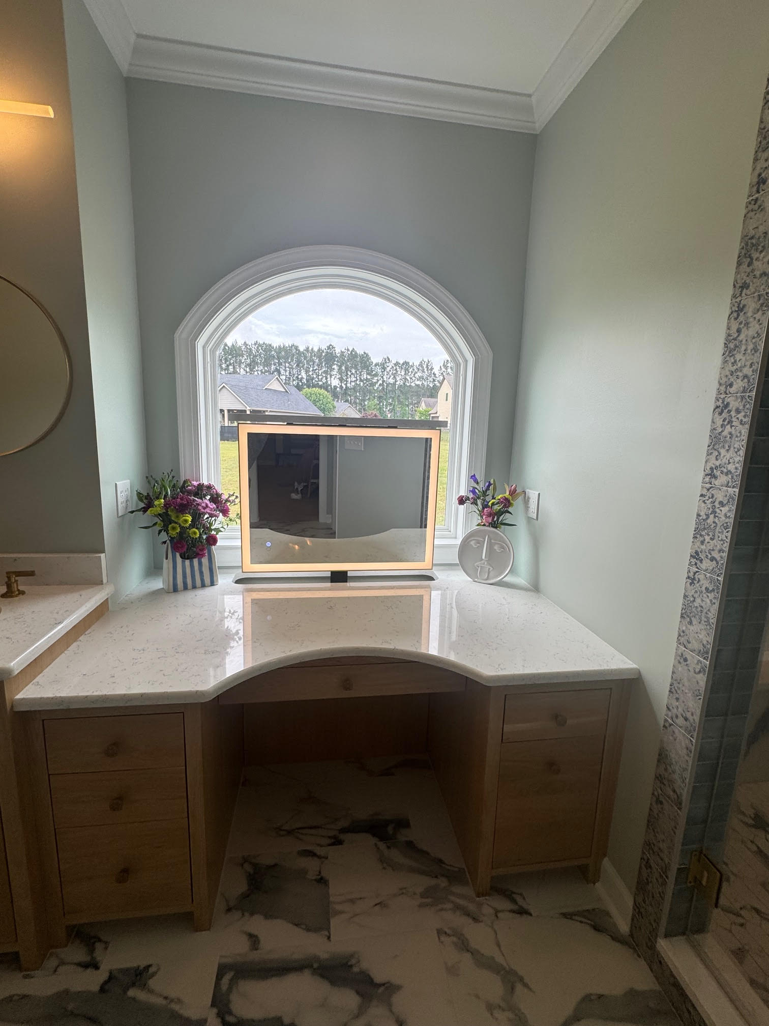 Dorsey Builders project in Dothan, AL