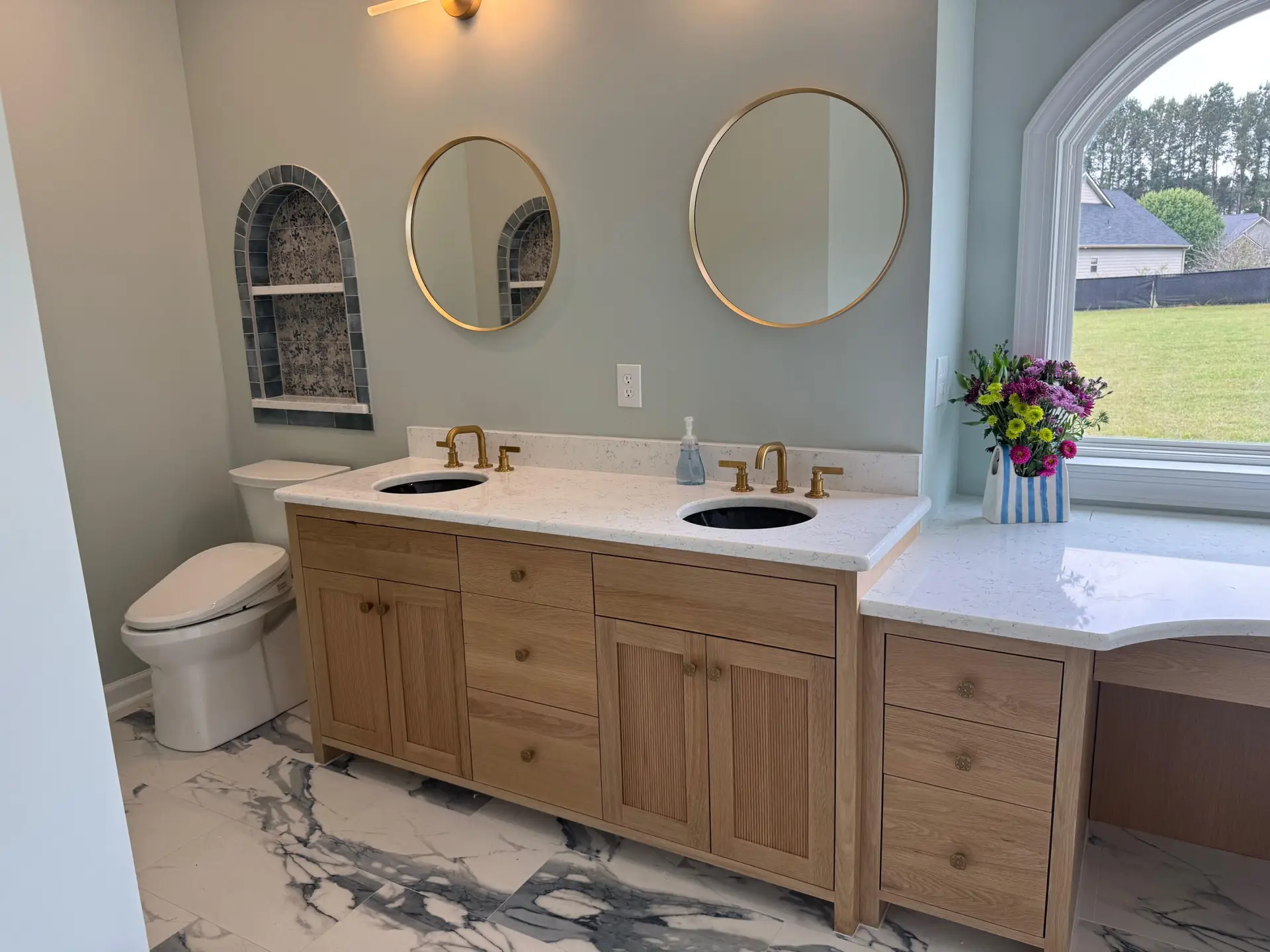 Dorsey Builders project in Dothan, AL