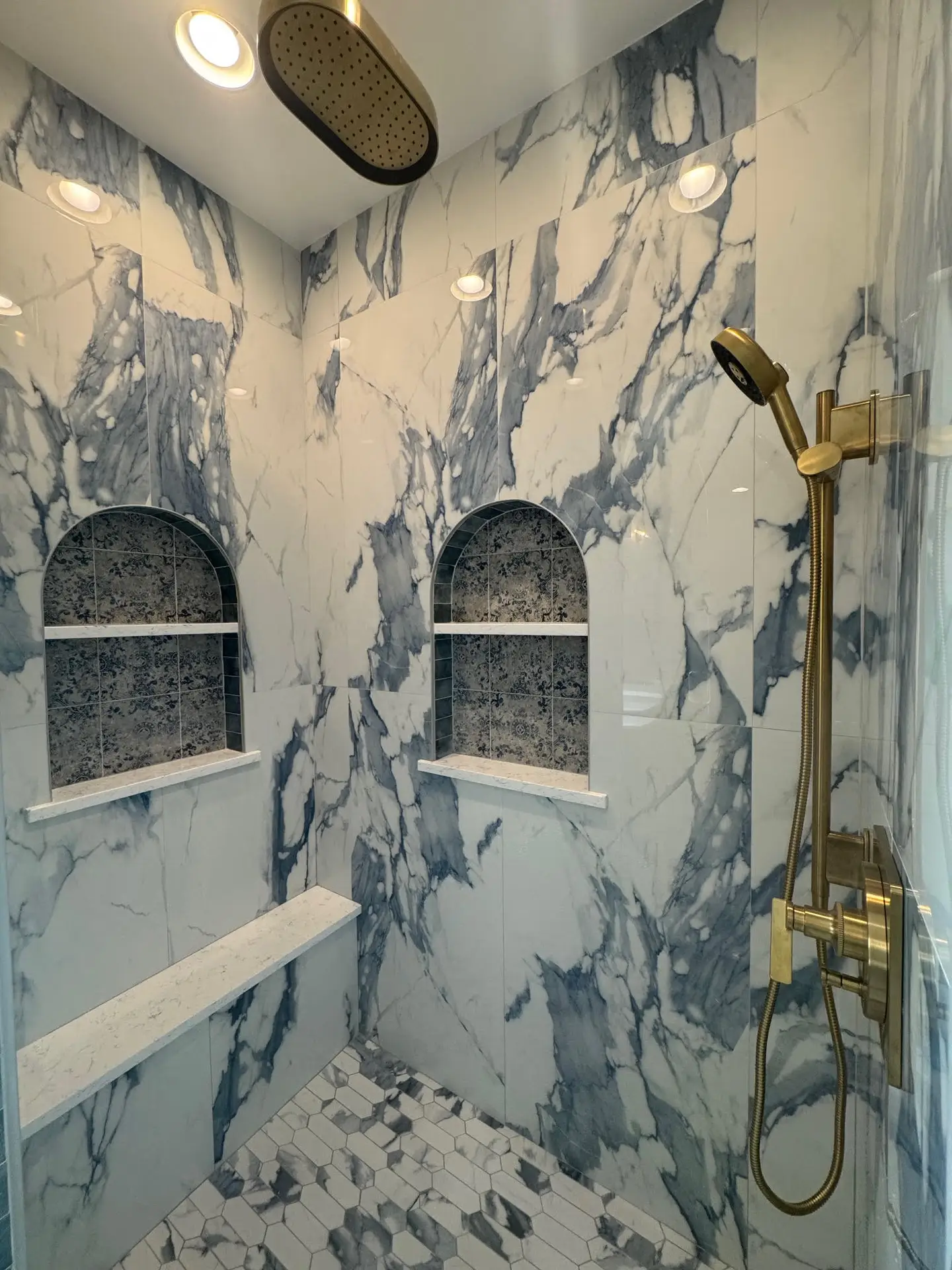 Dorsey Builders project in Dothan, AL