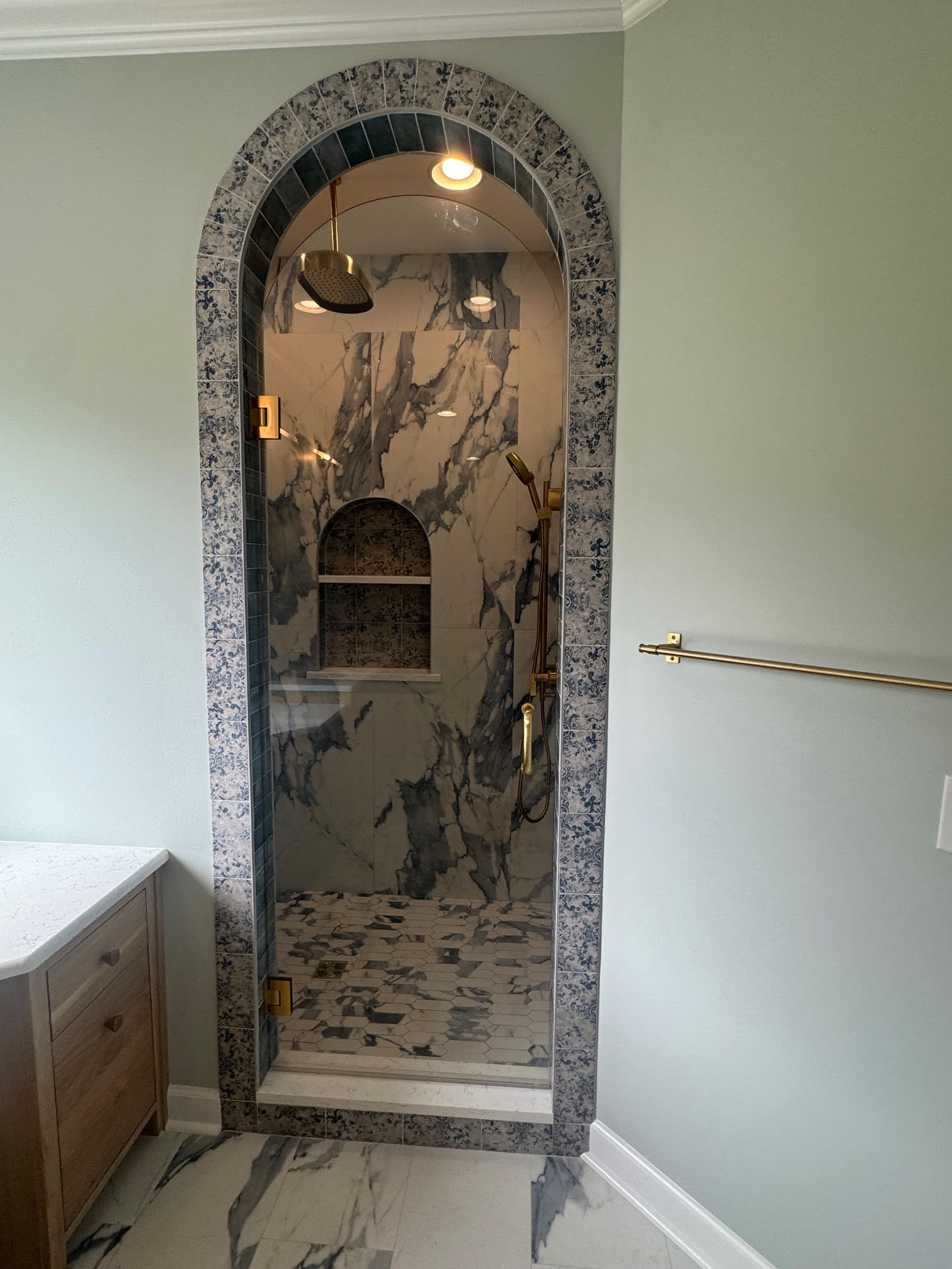 Dorsey Builders project in Dothan, AL