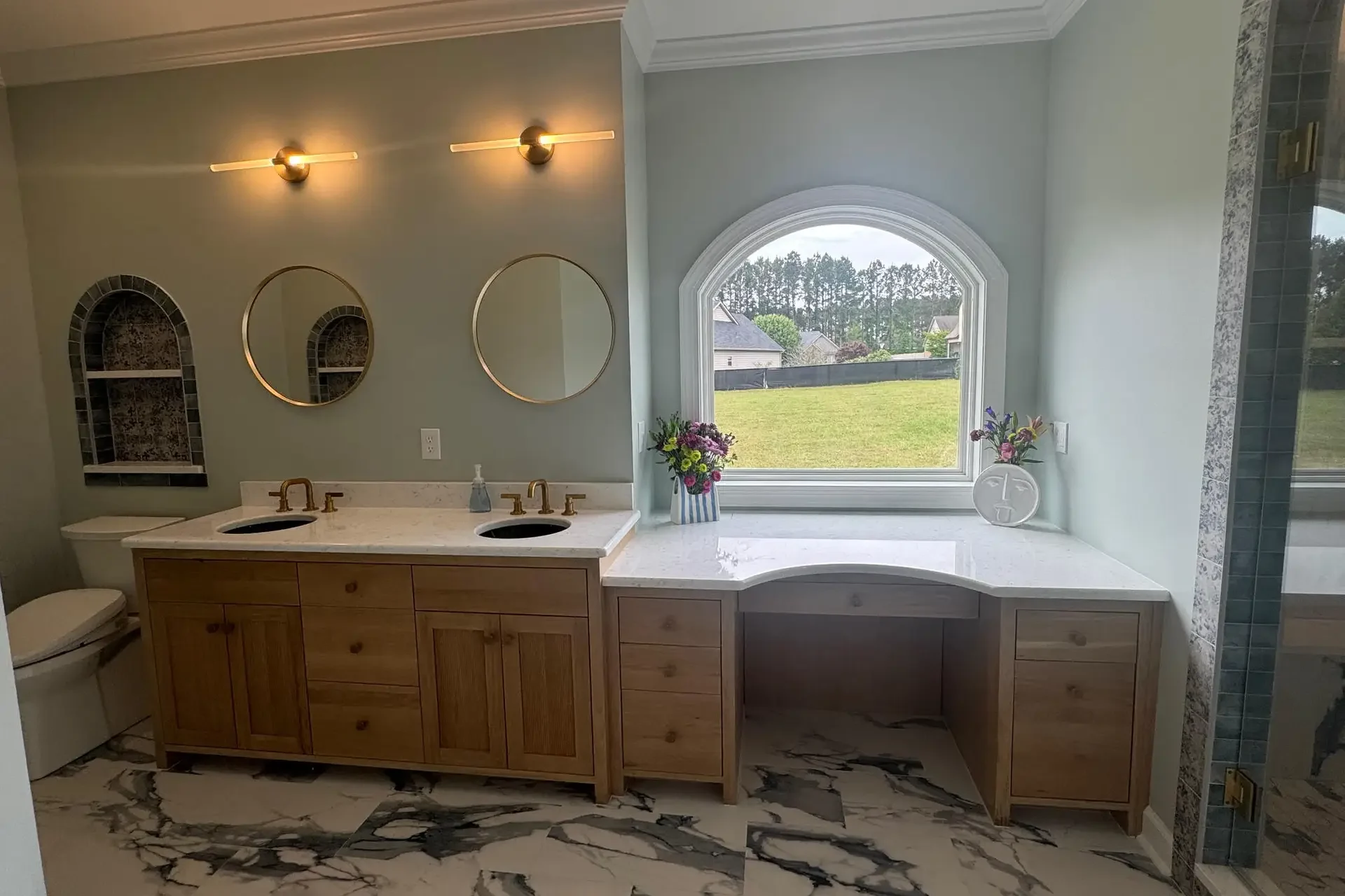 Bathroom Renovation Dothan AL