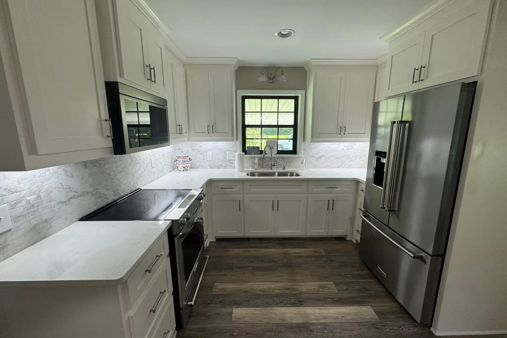 Dorsey Builders Dothan AL