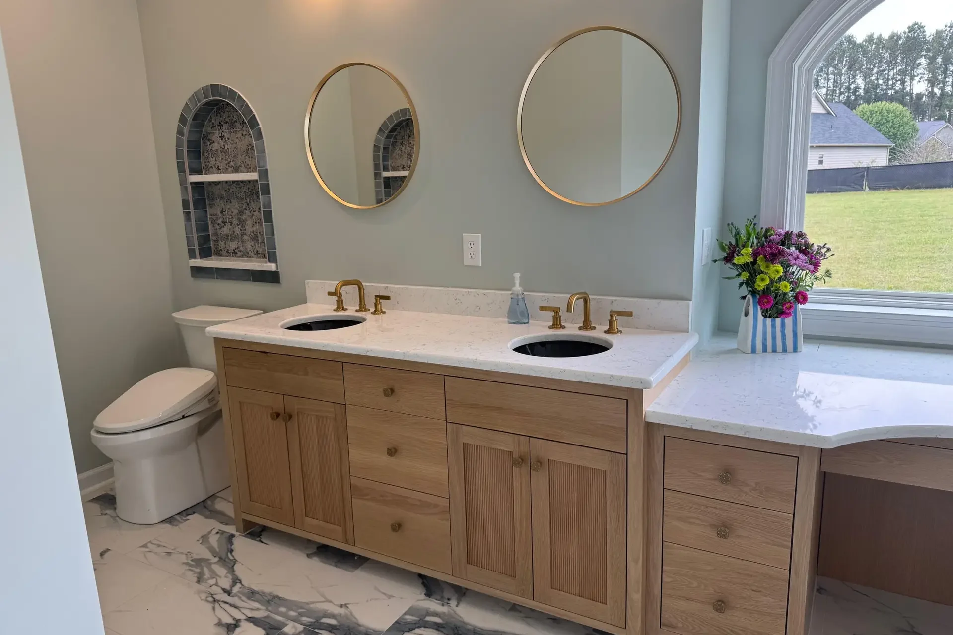 Dothan AL Bathroom Remodeling Contractor