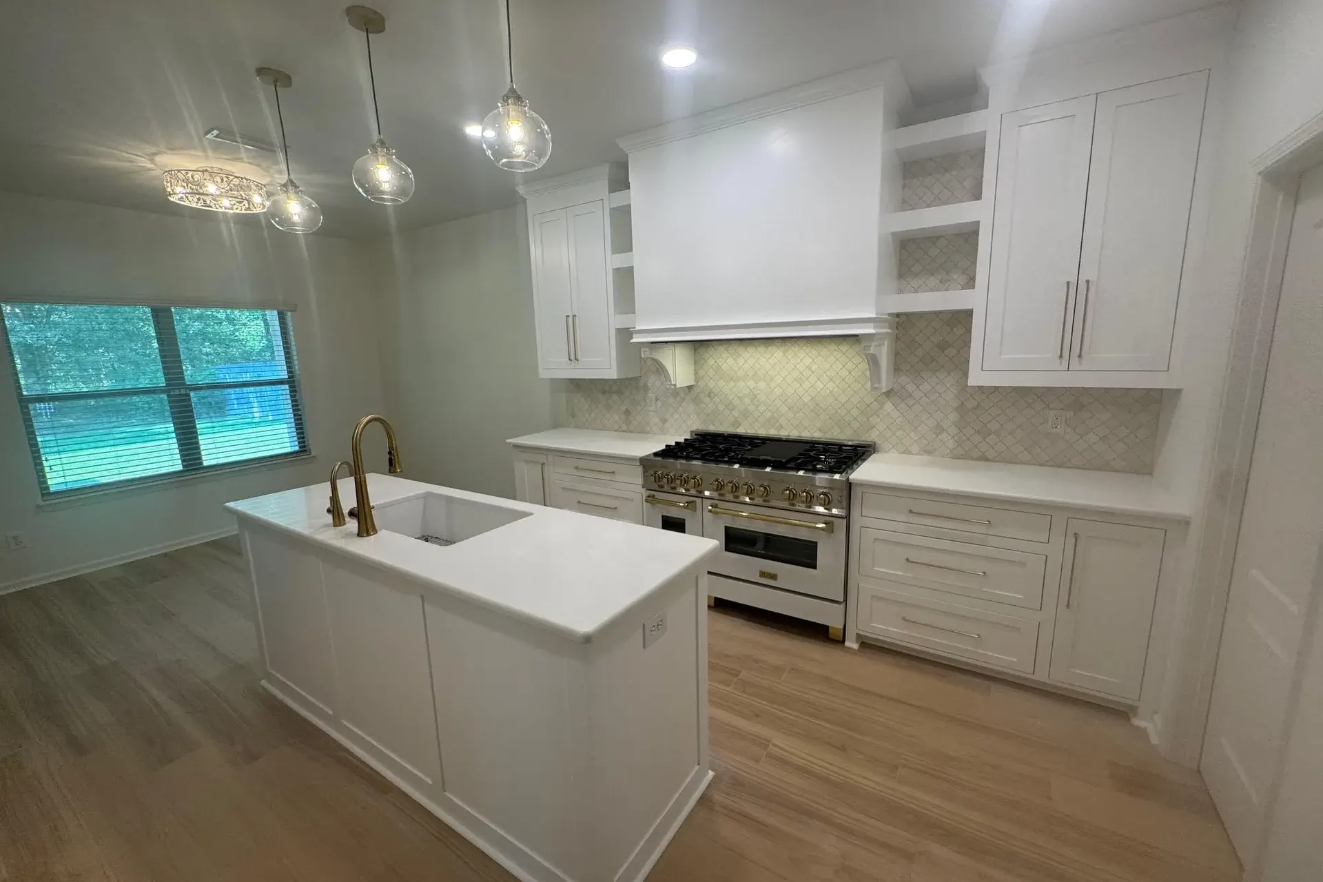 Kitchen Remodeling Dothan AL